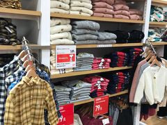-优衣库(上海虹口龙之梦店)