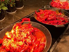 -云端西餐厅(南宁龙光那莲豪华精选酒店)