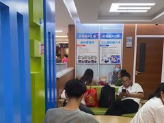 -美尔目眼科·近视手术·儿童近视(定慧店)