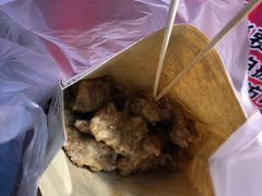 -傅强排骨(成都总店)