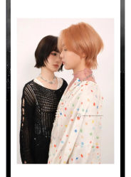 -汤尼英盖TONI&GUY-essensuals