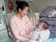 -天鹅到家·保姆月嫂育儿嫂(朝阳店)