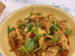 -东排食堂长沙小吃大排档(五一广场店)