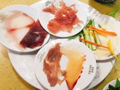 -桥香园云南过桥米线(金马碧鸡店)