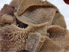 毛肚-岳合轩老北京涮肉