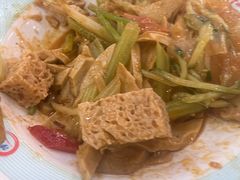 -豫掌柜饸饹面·烩面(秀沿路店)