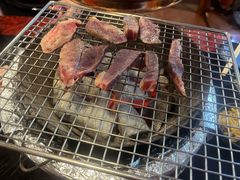 -奥西拉烤肉,盒饭,冷面(青岩刘店)