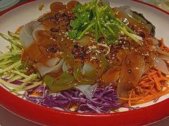 -津沽小院(天津之眼店)