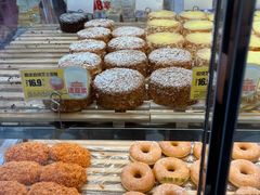 -味多美蛋糕(金顶街店)