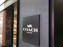 -COACH蔻驰(双安商场店)