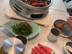 -小城外婆肴私房菜.家宴聚集点(圆明园颐和园·清河上地店)