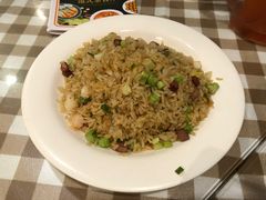 w大咀炒饭-新大咀港式茶餐厅(宝山万达店)