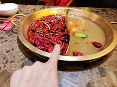 -小龙坎火锅(全球总店)
