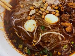 -青石桥老瓦房肥肠粉总店(青石桥总店)