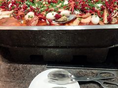 -听松楼·花园酒店·自助餐厅(红梅公园店)