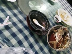 -钱大妈海鲜饭店(旅游大道店)