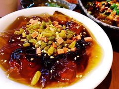 红糖冰粉-付小姐在成都(吾悦广场店)