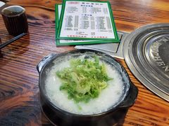 -盈田盈粥庄(博山东路店)