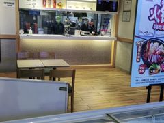 -吉野家(凯旋购物广场店)