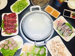 -吉友粥底火锅(方斜路店)