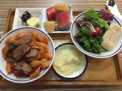 -榖屋house of flour(张江首店)