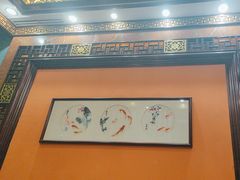 -鹊华居·地道鲁菜·海鲜·融合味(大明湖店)