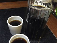 -重庆德庄火锅(体育中心店)