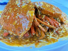 -龙海鲜螃蟹王(宏茂桥店)