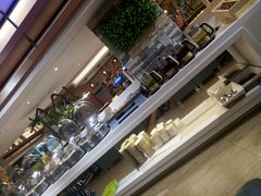 -快乐爱斯米牛排自助(金州安盛店)