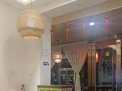 -花鸟鱼私家小厨(文殊院店)
