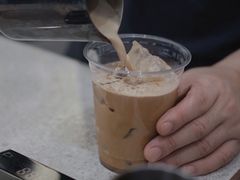 -Radar Coffee(思南路店)
