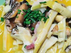 -鱼食饭稻·苏浙土菜17年老馆子(平江路店)