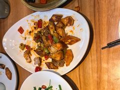 -品回味清真西北楼(宁波首店)