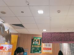 -麦当劳(世纪汇广场店)