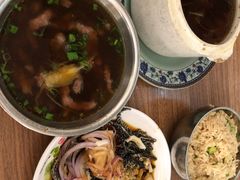 -歪头牛肉(金龙壹号店)