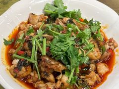 -益华家菜屋(世茂店)