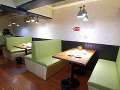 大堂-晚归月亮湾私家菜(临邑路店)