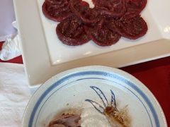 -皇城老妈·大连海鲜火锅(港湾店)