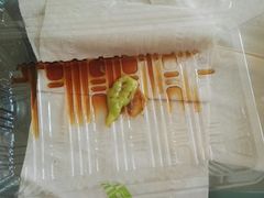 -鲜道寿司(玄武门地铁站店)