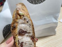 -WHEAT&BAKER-麥(凯德来福士店)