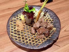 -水月·和牛工坊(水晶郦城店)