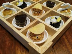 -陶陶居·雅园(凯华国际店)