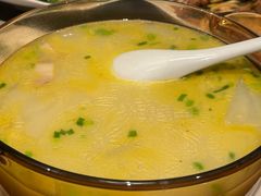 咸肉煲-南京中山大厦