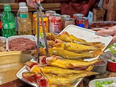 -铭记蛙小仙·活蛙畅享(CBD万达广场店)