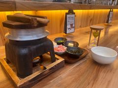 -无印良品餐堂 MUJI Diner(成都太古里店)