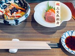 -滩万日本料理Nadaman(国贸大酒店)