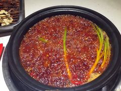 -钢管厂五区小郡肝火锅串串香(总店)