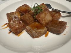 -扬州香格里拉·香宫中餐厅