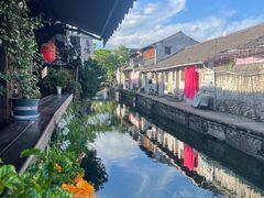 -绍兴书圣故里景区