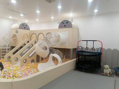 -龙格亲子游泳·水育早教运动中心(龙湾天街店)